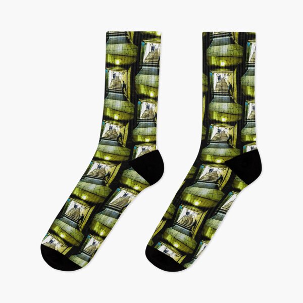 Item preview, Underground II designed and sold by Etermike.