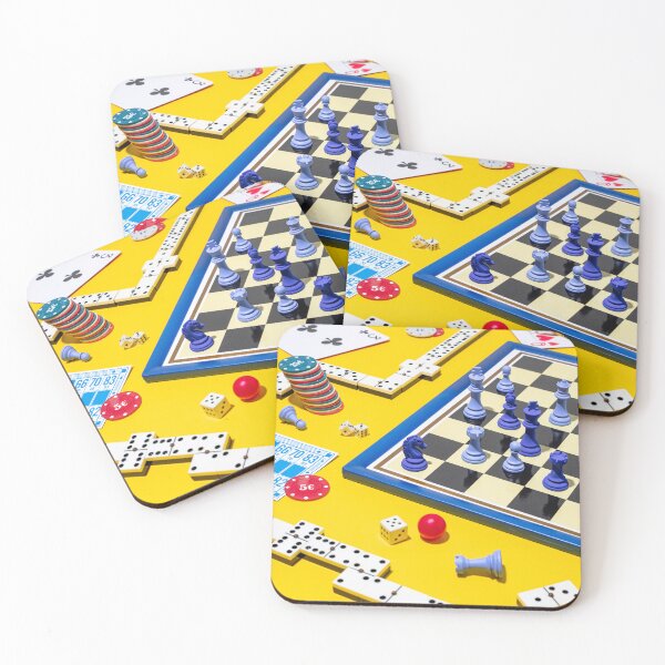 Item preview, table games designed and sold by pepinodemarst.