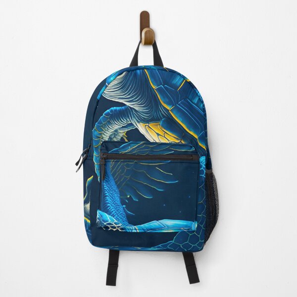 Item preview, ocean sea turtle designed and sold by Timegraf.