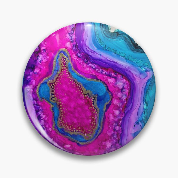 Item preview, GEODE designed and sold by funkyartsstuff.