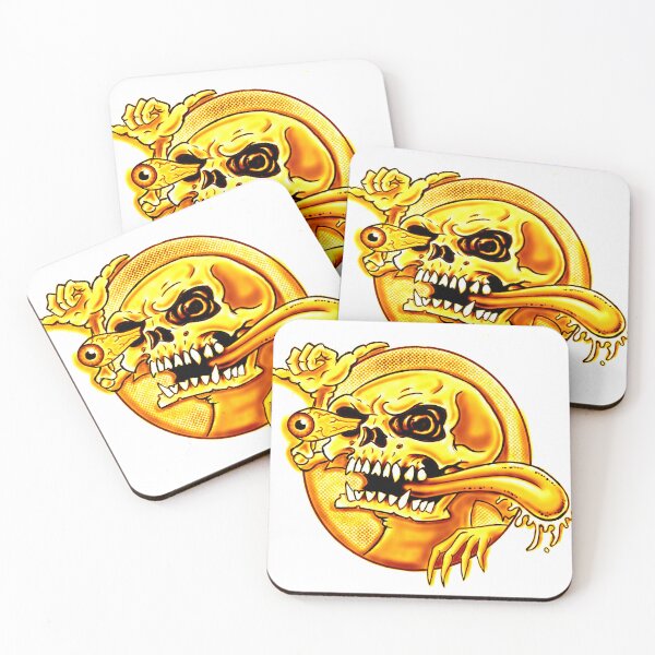 Item preview, SURFER SKULL designed and sold by iossublack.