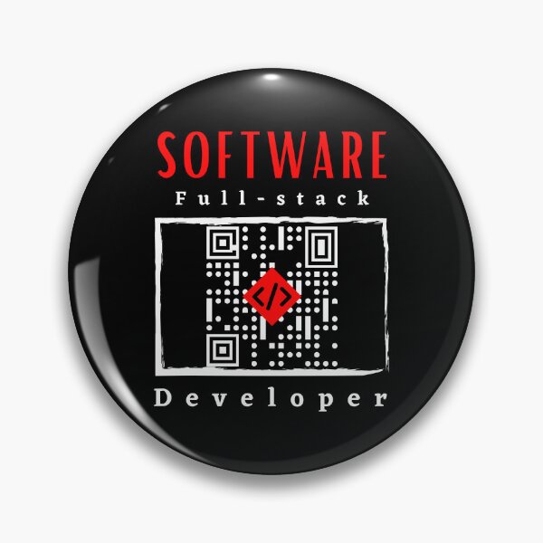 Artikelvorschau, Motivationsdesign für Software-Full-Stack-Entwickler entworfen und verkauft von DigitalMagShop.