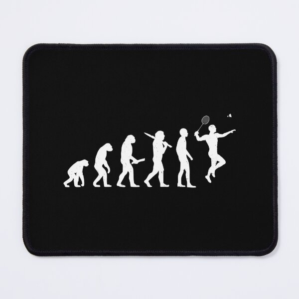 Item preview, funny badminton quote badminton quotes designed and sold by WangsArt.