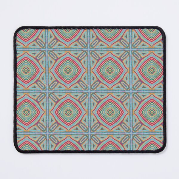 Item preview, Geometric pattern II designed and sold by marciaolicosta.