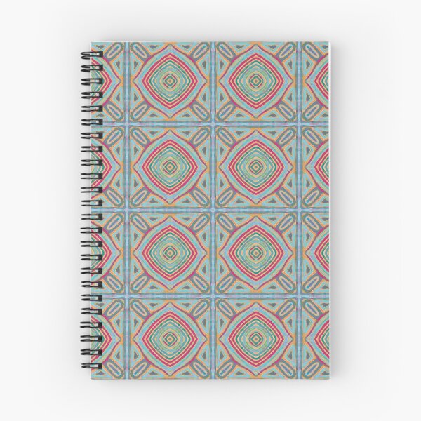 Item preview, Geometric pattern II designed and sold by marciaolicosta.
