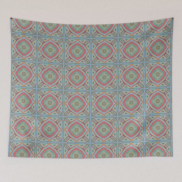 Item preview, Geometric pattern II designed and sold by marciaolicosta.