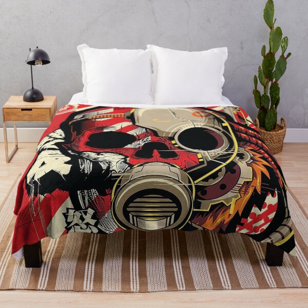 Item preview, Masker Gas designed and sold by gaylestehr.