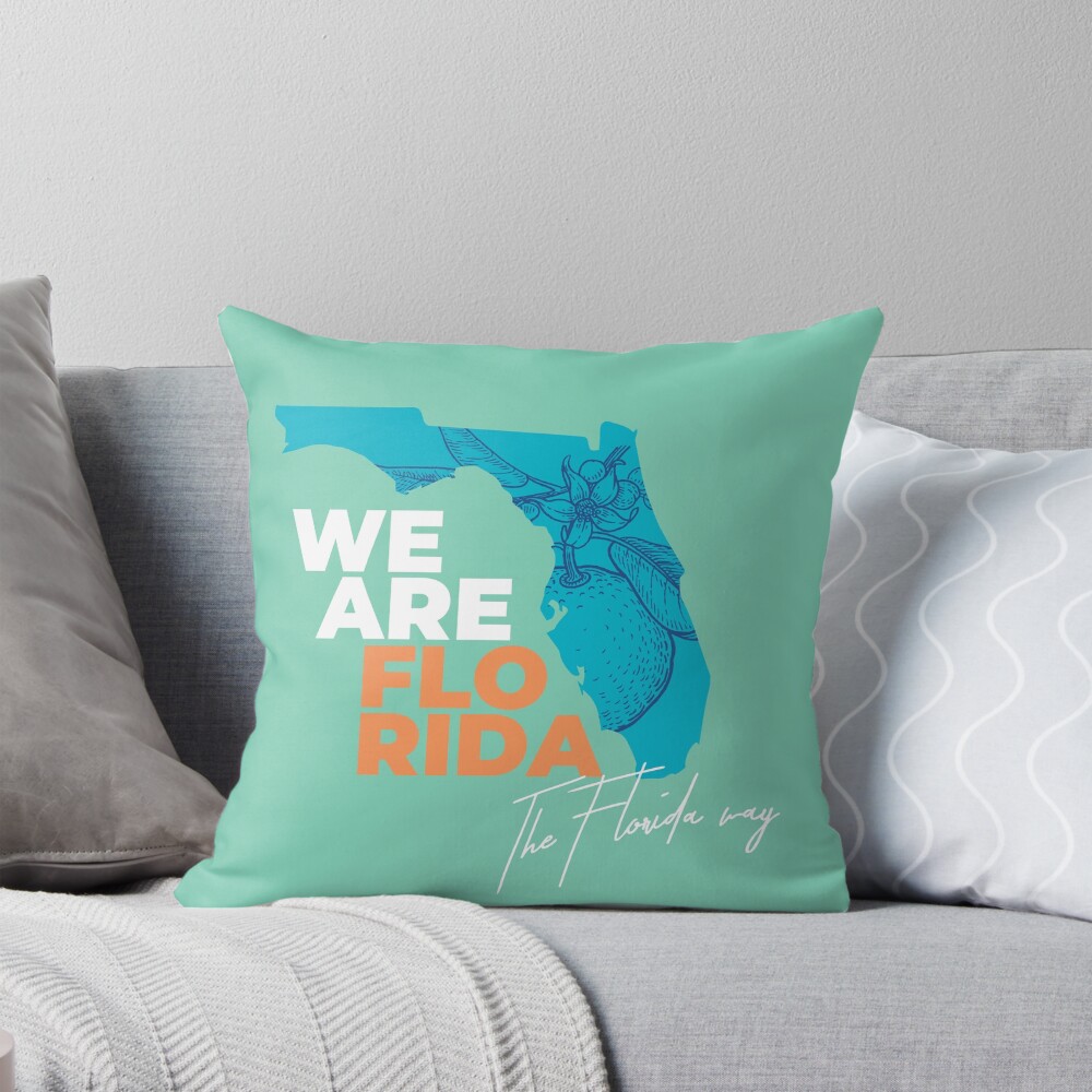 Item preview, Throw Pillow designed and sold by FLimmigrant.