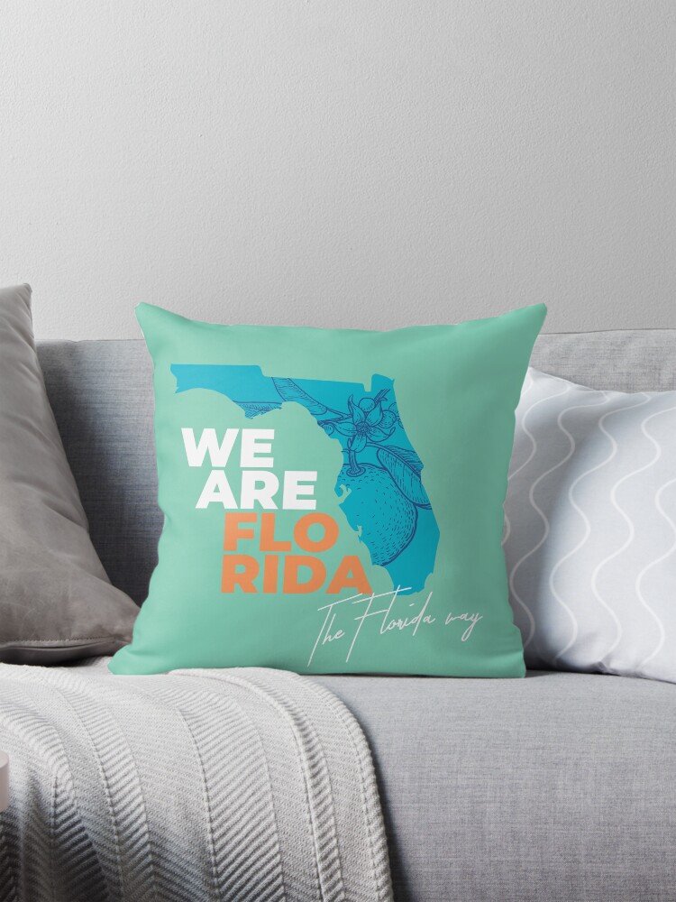 Item preview, Throw Pillow designed and sold by FLimmigrant.