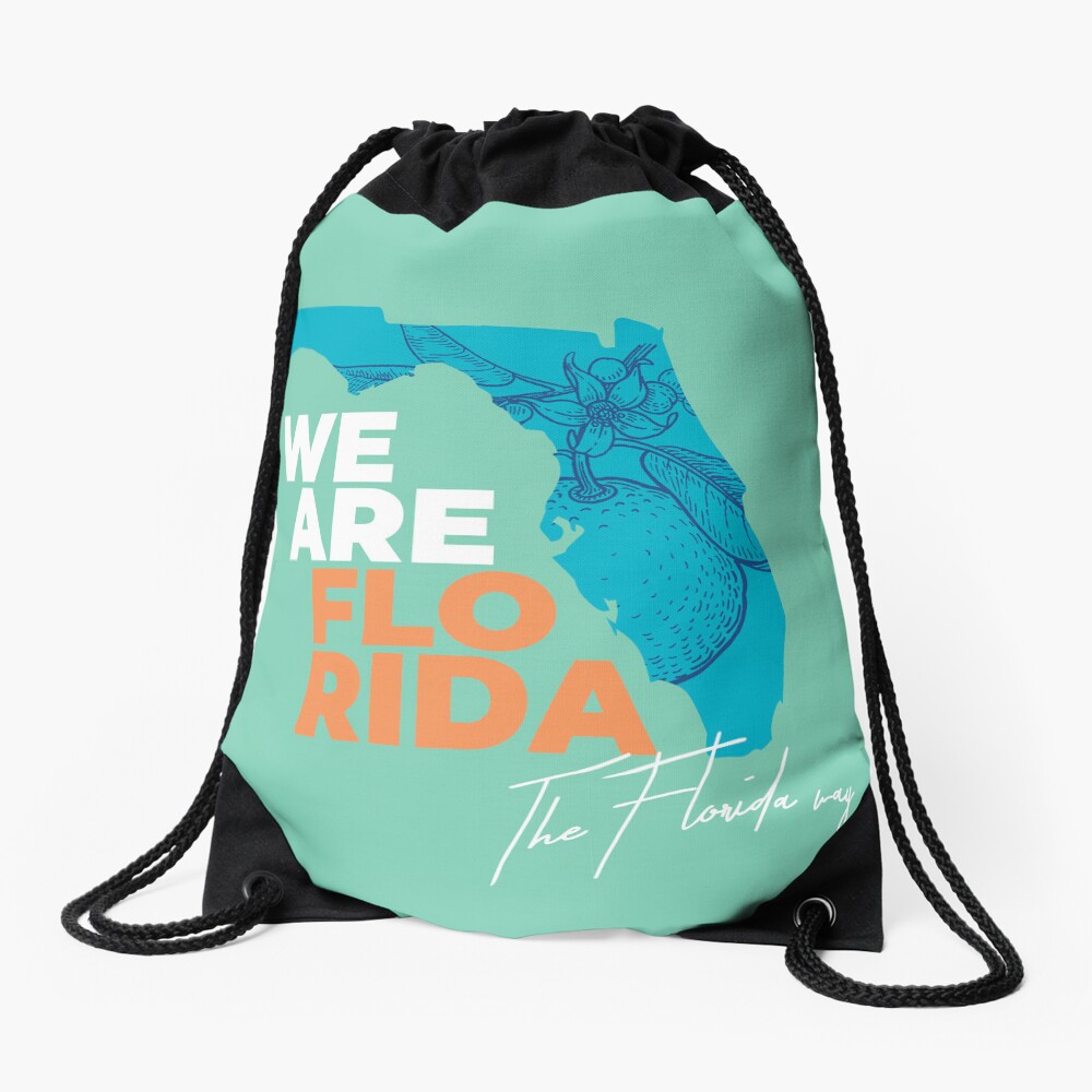 Item preview, Drawstring Bag designed and sold by FLimmigrant.