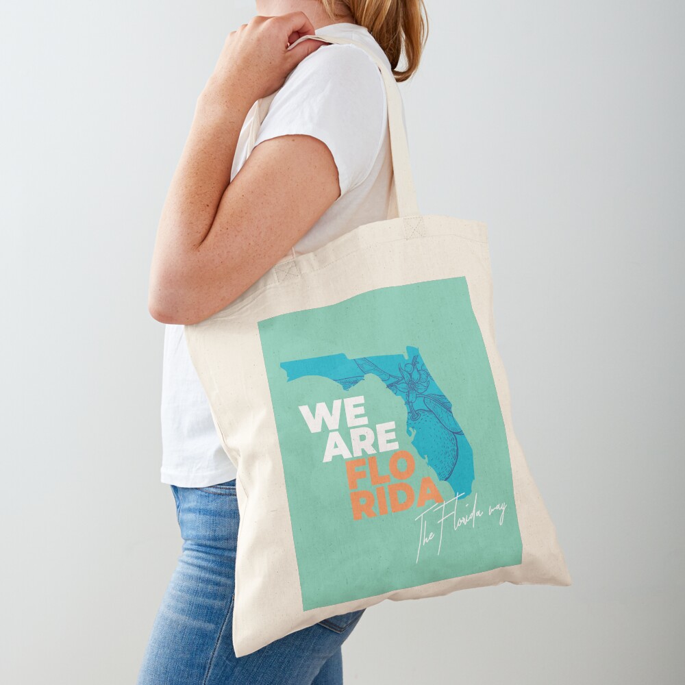Item preview, Cotton Tote Bag designed and sold by FLimmigrant.