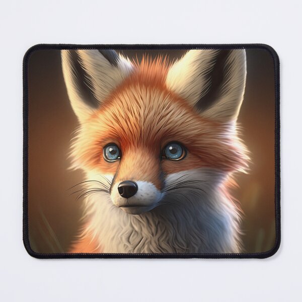 Item preview, Red Fox designed and sold by FireScreen.