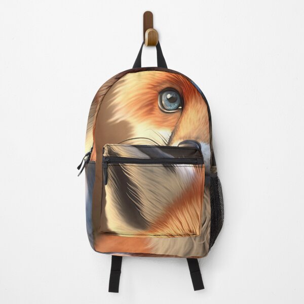 Item preview, Red Fox designed and sold by FireScreen.