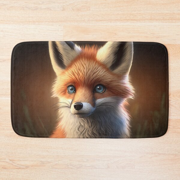 Item preview, Red Fox designed and sold by FireScreen.
