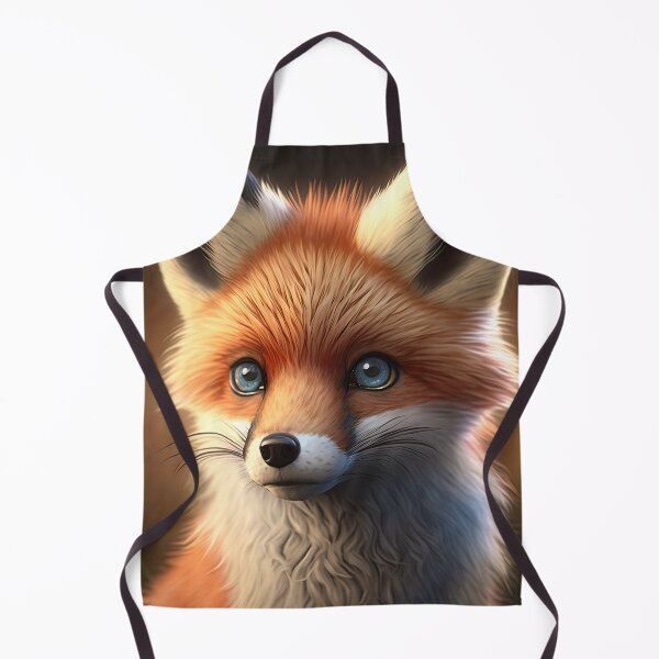 Item preview, Red Fox designed and sold by FireScreen.