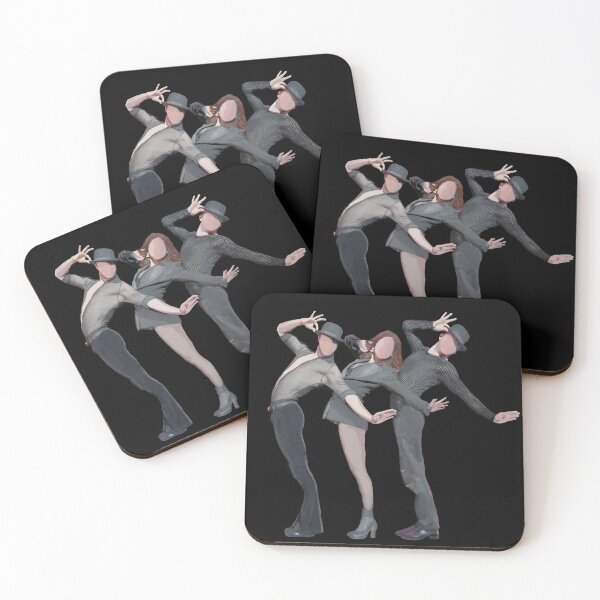 Item preview, Musical Chicago designed and sold by GirlFromBrazil.