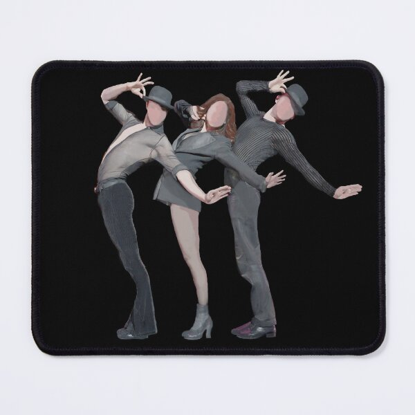 Item preview, Musical Chicago designed and sold by GirlFromBrazil.