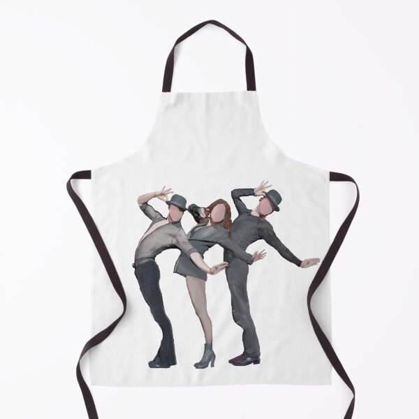 Item preview, Musical Chicago designed and sold by GirlFromBrazil.