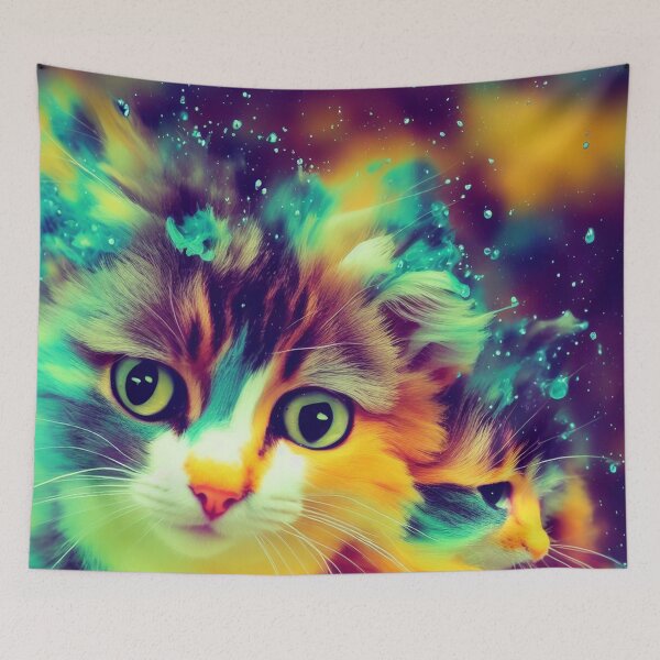 Item preview, Cat Lover 170 designed and sold by Hyper-Store.