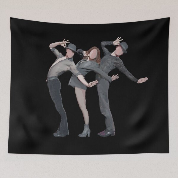 Item preview, Musical Chicago designed and sold by GirlFromBrazil.