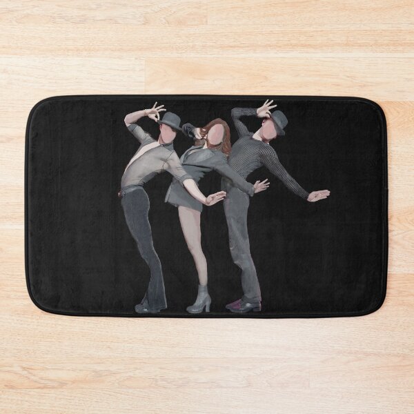 Item preview, Musical Chicago designed and sold by GirlFromBrazil.