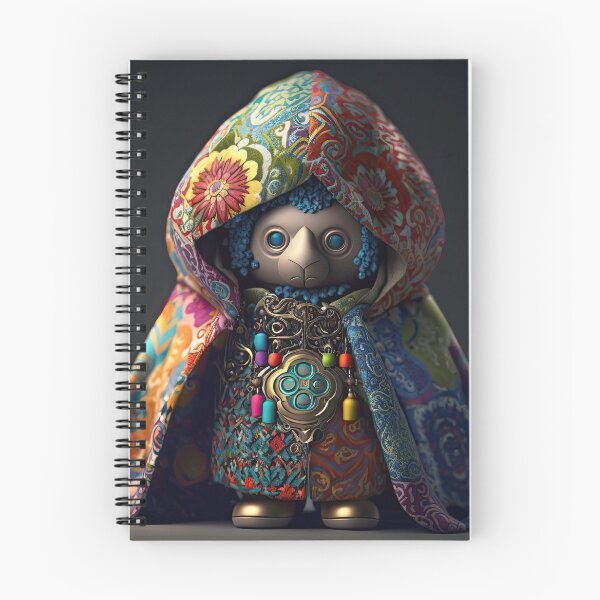 Item preview, Tiny Humanoid designed and sold by FireScreen.