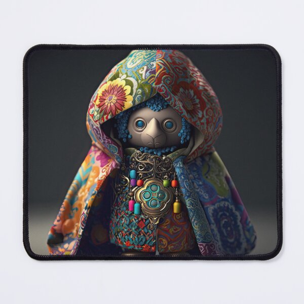 Item preview, Tiny Humanoid designed and sold by FireScreen.