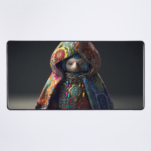 Item preview, Tiny Humanoid designed and sold by FireScreen.