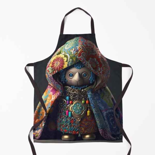 Item preview, Tiny Humanoid designed and sold by FireScreen.