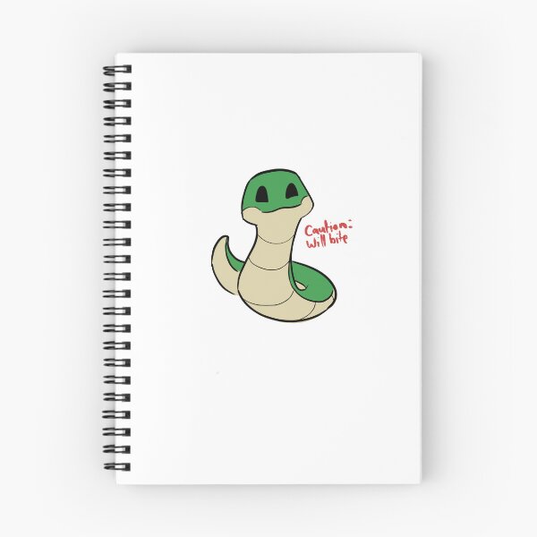Item preview, Caution will Bite designed and sold by Jazborg.