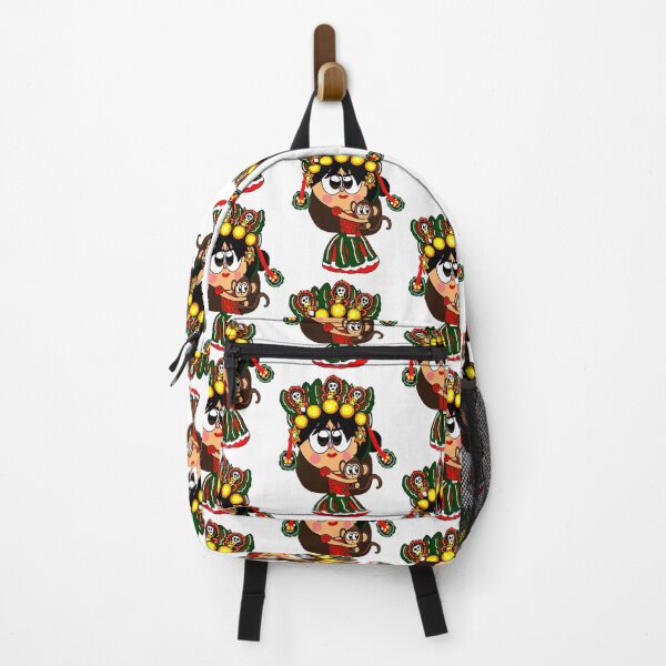 Item preview, "Friedita" designed and sold by Cuchilate.