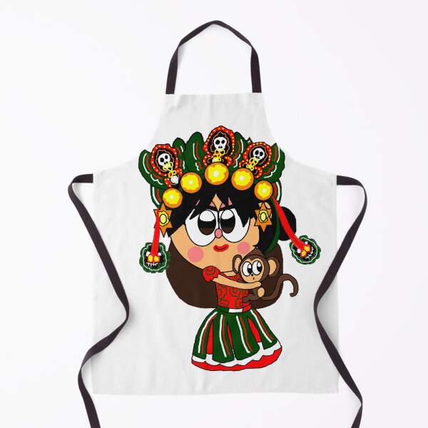 Item preview, "Friedita" designed and sold by Cuchilate.