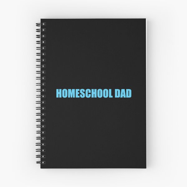 Item preview, Proud Homeschool Dad - Home Schooling designed and sold by Inspirationmotivation.