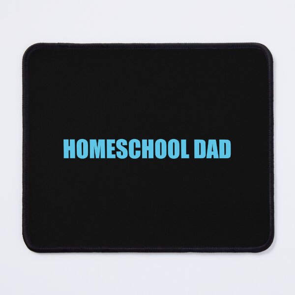 Item preview, Proud Homeschool Dad - Home Schooling designed and sold by Inspirationmotivation.