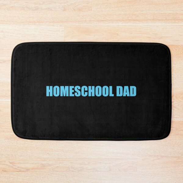 Item preview, Proud Homeschool Dad - Home Schooling designed and sold by Inspirationmotivation.