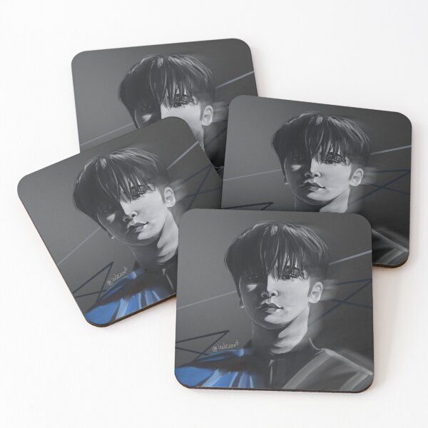 Item preview, Limitless Yunho designed and sold by izzlezart.