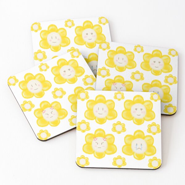 Item preview, Flower Mood designed and sold by Aomsinnp.