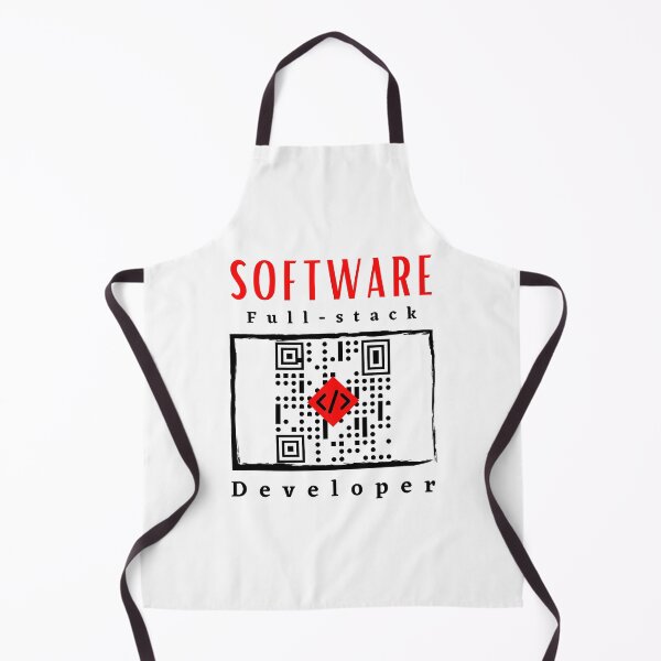 Artikelvorschau, Motivationsdesign für Software-Full-Stack-Entwickler entworfen und verkauft von DigitalMagShop.