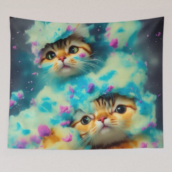 Item preview, Cat Lover 172 designed and sold by Hyper-Store.