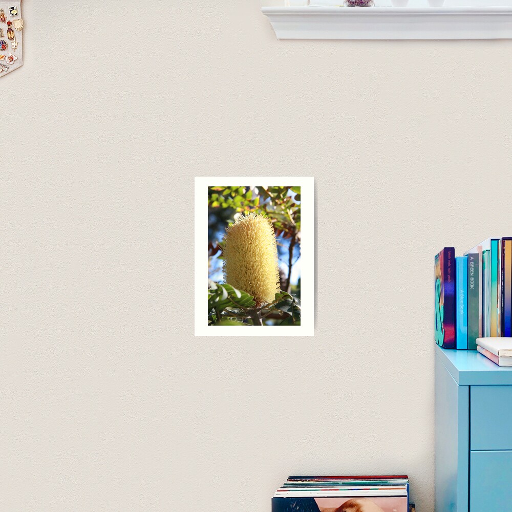 Item preview, Art Print designed and sold by mistered.