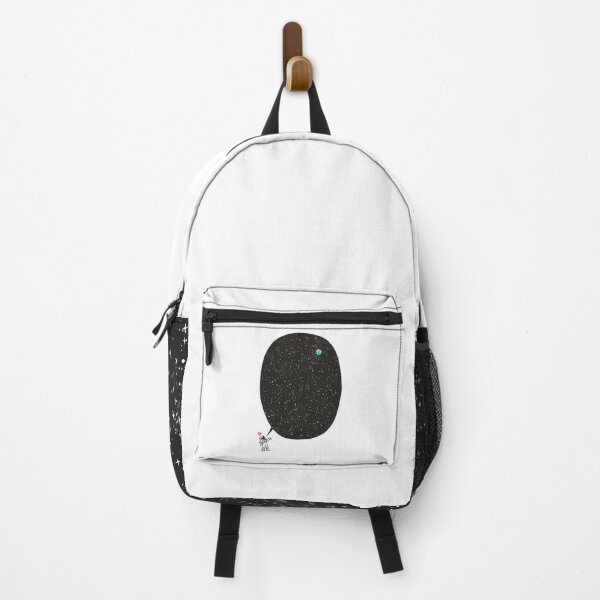 Item preview, Astronaut Talking About the Infinite Cosmos by Tobe Fonseca designed and sold by Tobe Fonseca®.