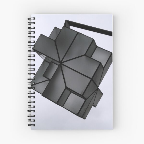 Item preview, KUBRICK'S CUBE designed and sold by Etermike.