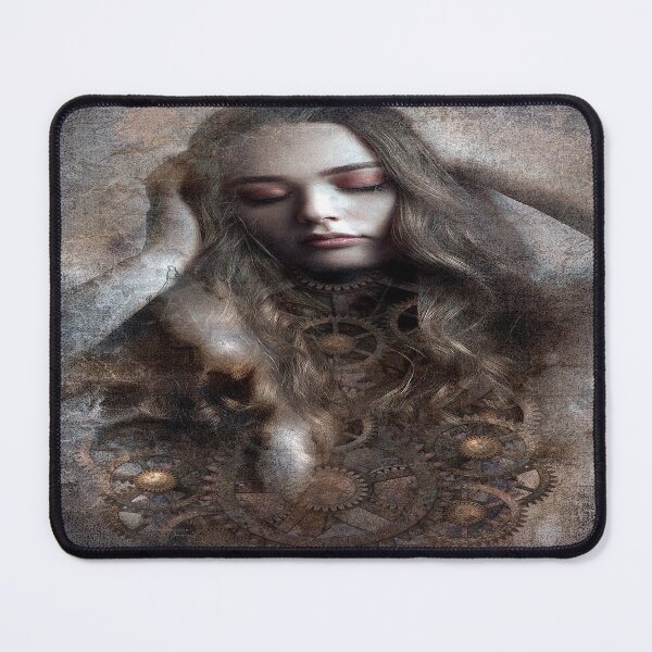 Item preview, Mechanical Beauty designed and sold by Artel-Blue.