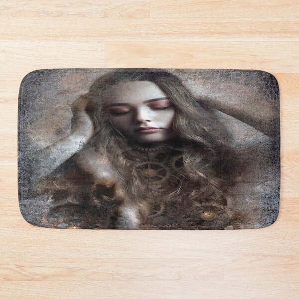 Item preview, Mechanical Beauty designed and sold by Artel-Blue.
