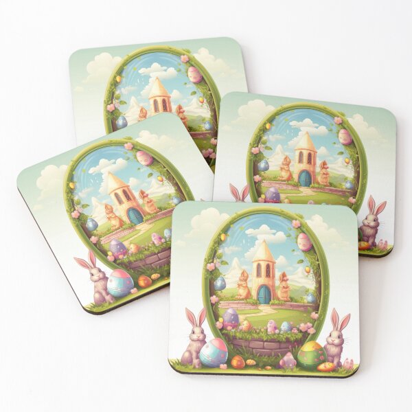 Item preview, Easter Fantasy designed and sold by Bjammer.