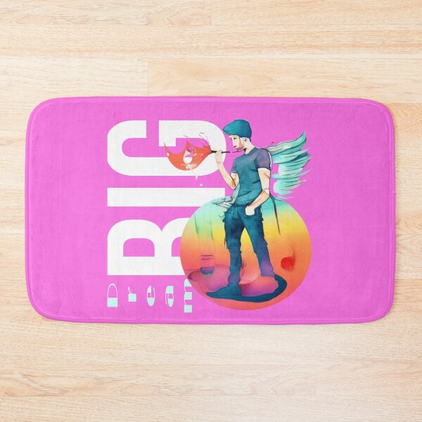 Item preview, Dream Big designed and sold by H1gh5.