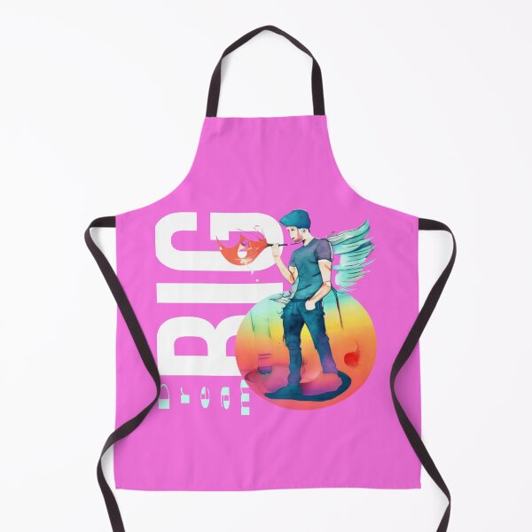 Item preview, Dream Big designed and sold by H1gh5.