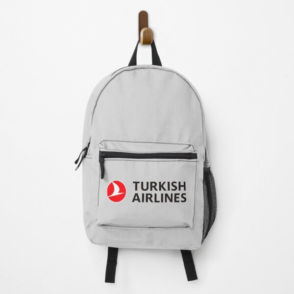 Item preview, Turkish Airlines Logo designed and sold by FutureTraveller.