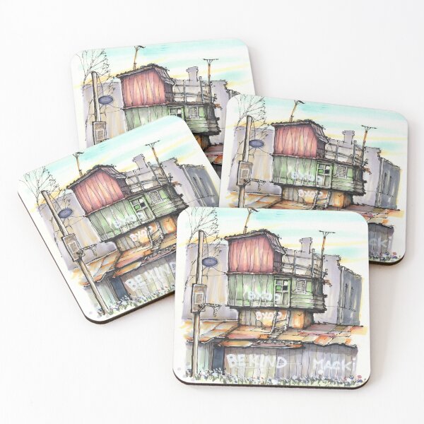 Item preview, Vertical Expansion designed and sold by Gregg Brown.