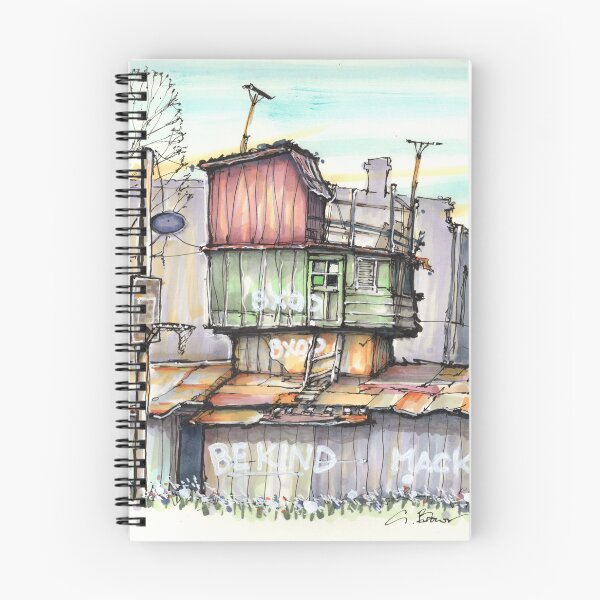 Item preview, Vertical Expansion designed and sold by Gregg Brown.